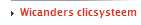 Wicanders clicsysteem